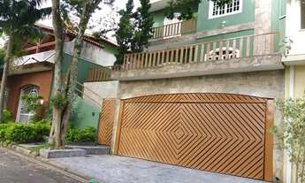 Imagem: Casa com 3 dormitórios - venda por R$ 1.300.000,00