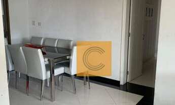 Imagem 2: Apartamento com 4 dormitórios à venda, 170 m² por R$ 1.350.000 - Vila Regente Feijó - São