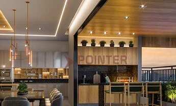 Imagem 6: Apartamento à venda, 166 m² por R$ 1.250.000,00 - Setor Bueno - Goiânia/GO