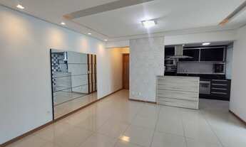 Imagem 2: Apartamento para venda possui 98 metros quadrados com 3 quartos em Saguaçu - Joinville - S