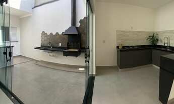 Imagem 3: Casa térrea para venda com 3 quartos e SPA