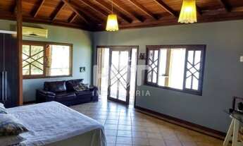 Imagem 7: Casa para vender na Costa da Lagoa 5 quartos, Florianópolis SC