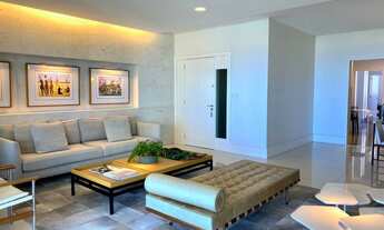 Imagem 7: Apartamento para venda possui 235 metros quadrados com 3 quartos