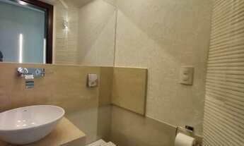 Imagem 2: Apartamento para venda tem 148 metros quadrados com 3 quartos em Termal - Caldas Novas - G