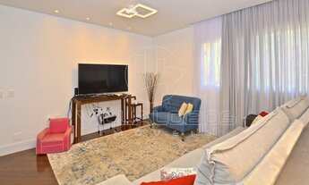 Imagem 7: Casa, 240 m² - venda por R$ 2.390.000,00 ou aluguel por R$ 12.945,00/mês - Alto da Lapa