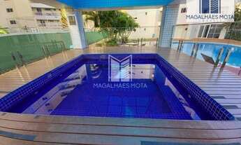 Imagem 5: Apartamento com 3 dormitórios à venda, 150 m² por R$ 1.350.000,00 - Aldeota - Fortaleza/CE