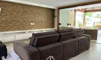 Imagem 4: Goiânia - Casa de Condomínio - Jardins Verona