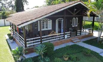 Imagem 3: Casa com 4 dormitórios à venda, 229 m² por R$ 1.350.000,00 - Condomínio Porta do Sol - Mai