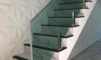 Imagem 6: Grande oportunidade! Linda Casa a venda com 110 m2 com linda casa a venda 3 quartos Eusébi