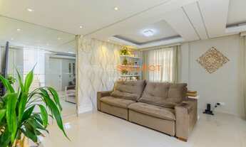 Imagem 6: Incrível Sobrado com suíte, bem localizado no Bairro Boa Vista R$ 650.000,00