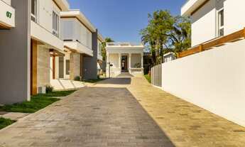 Imagem 3: PORTO ALEGRE - Casa de Condomínio - TERESOPOLIS