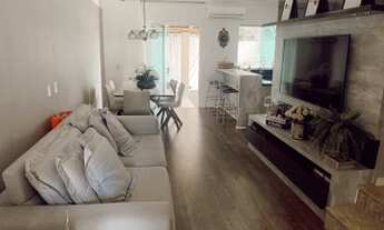 Imagem 6: Sobrado Alto Padrão no Passo Manso c/ 3 Quartos (1 Suíte c/ Closet e Sacada