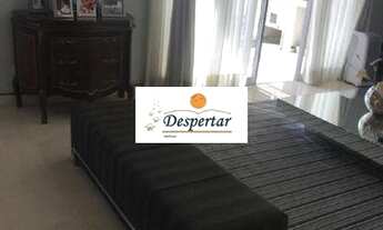 Imagem 2: Apartamento Duplex 4 dormitórios à venda, 208 m² por R$ 2.890.000 - Vila Pompeia