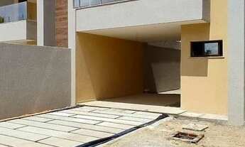 Imagem 5: Casas em rua privativa com área de 170m2 e no melhor do Eusébio-CE