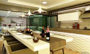 Imagem 4: Apartamento NOVO 66m2 2Qts em Intermares - Cabedelo - PB