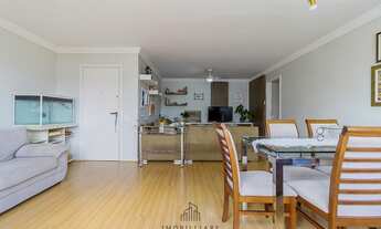 Imagem 5: Apartamento no Centro