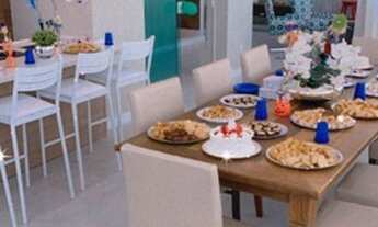 Imagem: Cobertura duplex Vista Mar. Centro Floripa