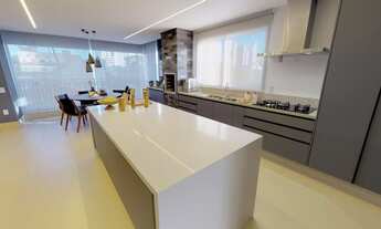 Imagem 6: Dinastia Living, Apartamento, 4 suítes, 326 m2, Setor Marista, frente ao Colégio Internaci