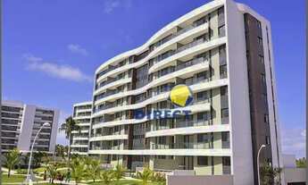 Imagem 2: Apartamento na Reserva do Paiva | 3 Suítes