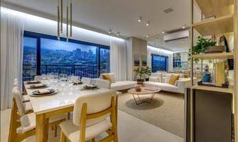 Imagem 2: GOIâNIA - Apartamento Padrão - Setor Marista