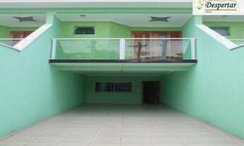 Imagem 1: Sobrado com 3 dormitórios à venda, 150 m² por R$ 724.500,00 - Conjunto Residencial Vista V