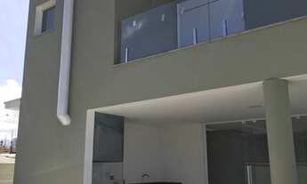 Imagem 7: SOBRADO 214M2 3 SUÍTES COND BELLA CITTÀ JARDIM MARICÁ