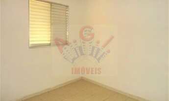 Imagem 3: Apartamento com 02 dormitórios para locação na Avenida Imirim