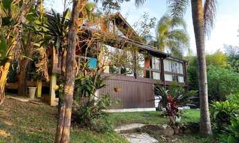Imagem 2: Casa para Venda em Imbituba, Praia do Rosa, 2 dormitórios, 2 banheiros, 1 vaga