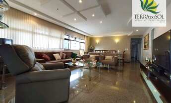 Imagem 5: Apartamento com 4 dormitórios à venda, 186 m² por R$ 990.000,00 - Meireles - Fortaleza/CE