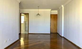 Imagem 2: Apartamento para venda tem 88 metros quadrados com 3 quartos em Setor Central - Goiânia