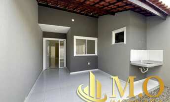 Imagem 3: Repasse casa plana R$39.990,00 avista mais prestações de R$673 por mês no Lameirão em Mara