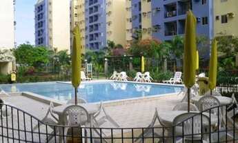 Imagem: Apartamento para venda com 70 metros quadrados