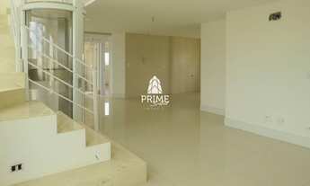 Imagem 2: Linda cobertura - 3 quartos - 2 vagas - 1 suíte