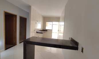 Imagem: Casa 3 quartos - Cidade Vera Cruz - Aparecida