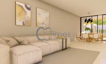 Imagem 3: Casa em vila fechada com 3 quartos - Bairro Setor Pedro Ludovico em Goiânia