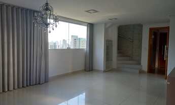 Imagem 5: Venda - COBERTURA - SION Belo Horizonte MG