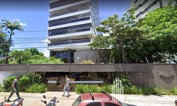 Imagem 7: Edf.Maria Tereza Coelho-200 m2-4suites (transf em 3-closet - ) 3 vagas - Ilha do Retiro