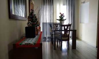 Imagem 4: Apartamento Duplex à venda, 144 m² por R$ 689.900,00 - Vila Ivone - São Paulo/SP