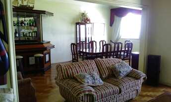 Imagem 3: Apartamento de 230 metros quadrados no bairro Copacabana com 3 quartos