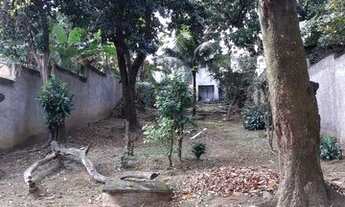 Imagem 2: Tanque, Casa de 3 Qtos com quintal de 500 metros quadrados