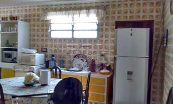 Imagem 6: Sobrado à venda, 4 quartos, 2 suítes, 3 vagas, vila gilda - Santo André/SP