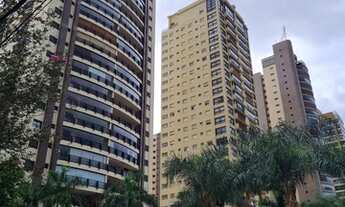 Imagem 2: Cobertura duplex na Av João Fiusa