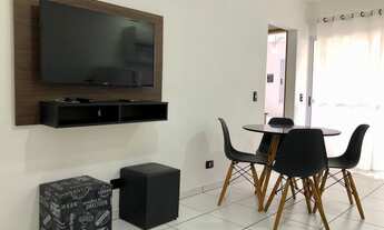 Imagem 4: Venda Apto - 2 dormitórios (01 suíte) - Centro - Ubatuba SP