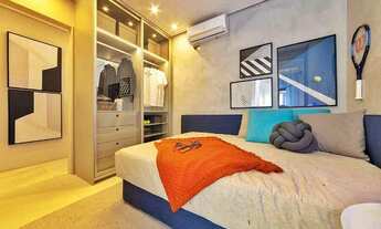 Imagem 2: APARTAMENTO 73M² - 3 DORMITÓRIOS - DIRETO DA CONSTRUTORA - FLUXO FACILITADO - A 300 METROS