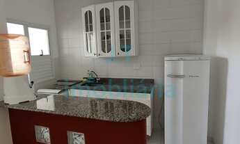 Imagem 2: Apartamento para aluguel com 38 m² com 1 quarto e 1 vaga de garagem