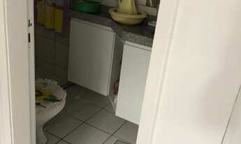 Imagem 3: Apartamento para venda possui 120 metros quadrados e 3 quartos em Engenheiro Luciano Caval