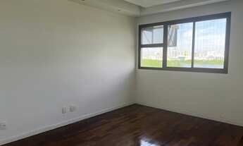 Imagem 6: Apartamento para venda tem 179 metros quadrados com 3 quartos, sendo 1 suíte