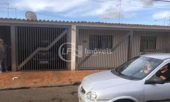 Imagem: Casa 03 Quartos no Estrela do Sul