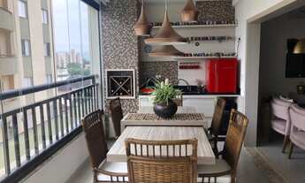 Imagem: Apartamento de luxo próximo ao centro á