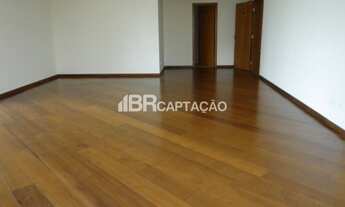 Imagem 3: Apartamento para Venda em São Paulo, Moema, 4 dormitórios, 4 suítes, 6 banheiros, 4 vagas